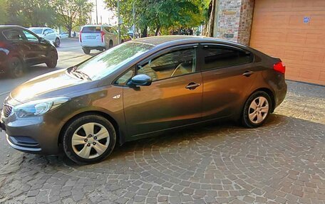 KIA Cerato III, 2015 год, 1 400 000 рублей, 2 фотография