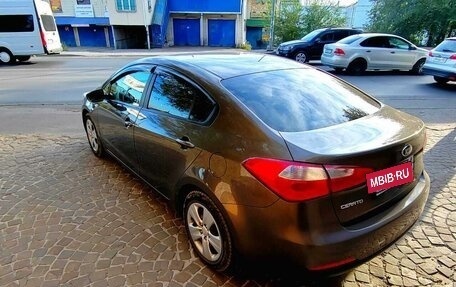 KIA Cerato III, 2015 год, 1 400 000 рублей, 3 фотография