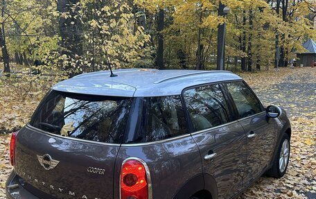 MINI Countryman I (R60), 2013 год, 2 000 000 рублей, 4 фотография