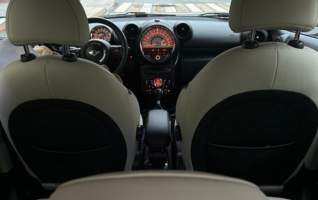 MINI Countryman I (R60), 2013 год, 2 000 000 рублей, 10 фотография