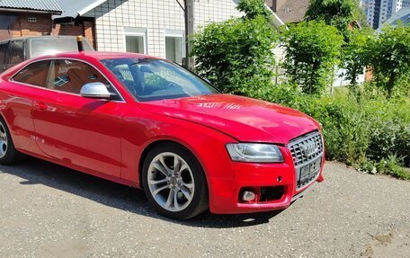 Audi S5, 2008 год, 1 200 000 рублей, 1 фотография