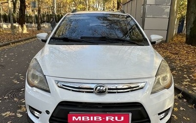 Lifan X50, 2017 год, 669 000 рублей, 1 фотография