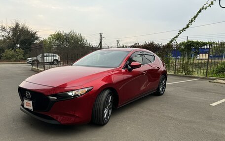 Mazda 3, 2019 год, 2 480 000 рублей, 7 фотография