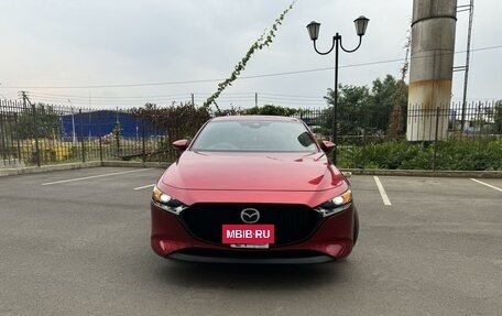 Mazda 3, 2019 год, 2 480 000 рублей, 5 фотография