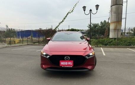 Mazda 3, 2019 год, 2 480 000 рублей, 6 фотография