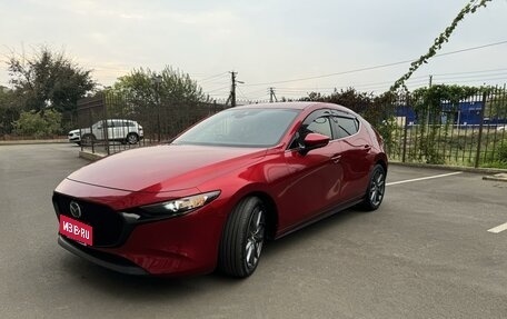 Mazda 3, 2019 год, 2 480 000 рублей, 8 фотография