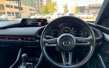 Mazda 3, 2019 год, 2 480 000 рублей, 25 фотография