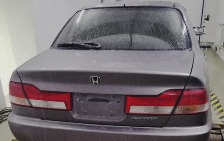 Honda Accord VII рестайлинг, 2001 год, 450 000 рублей, 3 фотография