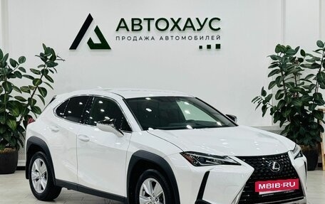 Lexus UX I, 2019 год, 3 300 000 рублей, 3 фотография