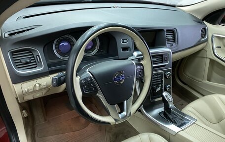 Volvo S60 III, 2012 год, 1 199 000 рублей, 7 фотография