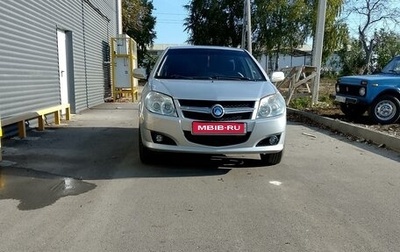 Geely MK I рестайлинг, 2012 год, 450 000 рублей, 1 фотография