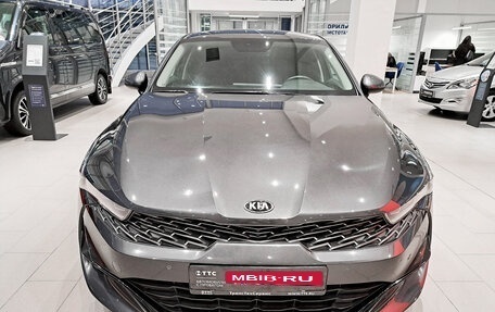 KIA K5, 2021 год, 3 268 000 рублей, 2 фотография