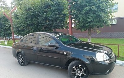 Chevrolet Lacetti, 2006 год, 497 000 рублей, 1 фотография