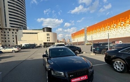 Audi A5, 2010 год, 1 210 000 рублей, 1 фотография