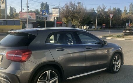 Mercedes-Benz GLA, 2014 год, 2 420 000 рублей, 2 фотография