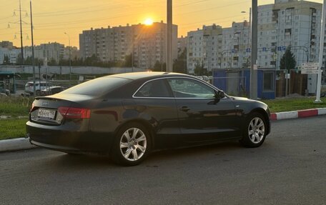 Audi A5, 2010 год, 1 210 000 рублей, 6 фотография