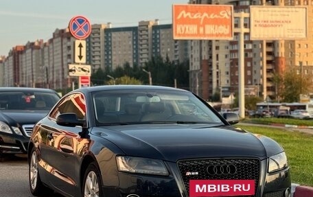 Audi A5, 2010 год, 1 210 000 рублей, 2 фотография