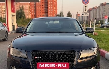 Audi A5, 2010 год, 1 210 000 рублей, 3 фотография