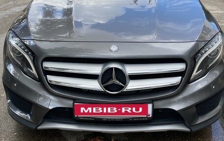 Mercedes-Benz GLA, 2014 год, 2 420 000 рублей, 7 фотография