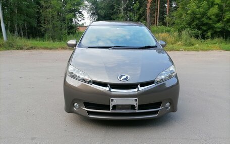 Toyota Wish II, 2009 год, 1 498 000 рублей, 2 фотография