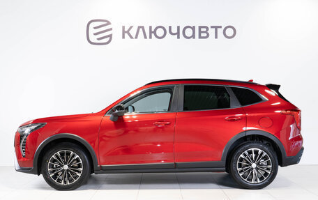 Haval Jolion, 2024 год, 2 649 000 рублей, 3 фотография