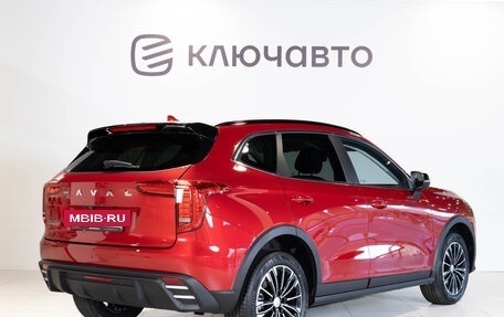 Haval Jolion, 2024 год, 2 649 000 рублей, 7 фотография