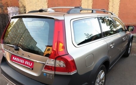 Volvo XC70 II рестайлинг, 2014 год, 3 490 000 рублей, 6 фотография