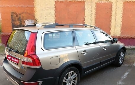 Volvo XC70 II рестайлинг, 2014 год, 3 490 000 рублей, 7 фотография