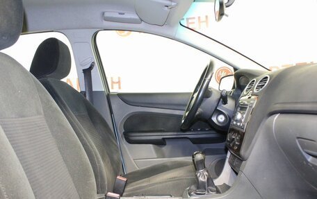 Ford Focus II рестайлинг, 2007 год, 541 000 рублей, 10 фотография