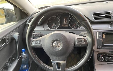 Volkswagen Passat B7, 2011 год, 1 070 000 рублей, 11 фотография