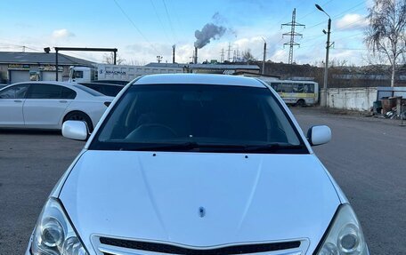 Toyota Allion, 2005 год, 750 000 рублей, 3 фотография