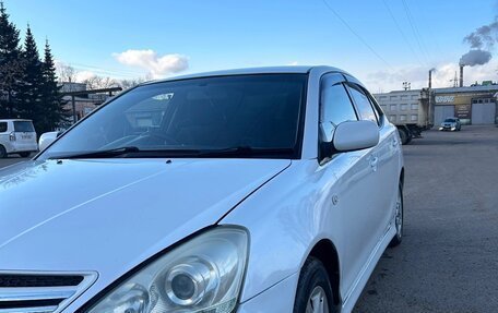 Toyota Allion, 2005 год, 750 000 рублей, 2 фотография