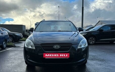 KIA cee'd I рестайлинг, 2009 год, 620 000 рублей, 9 фотография