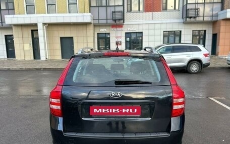 KIA cee'd I рестайлинг, 2009 год, 620 000 рублей, 3 фотография