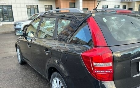 KIA cee'd I рестайлинг, 2009 год, 620 000 рублей, 2 фотография