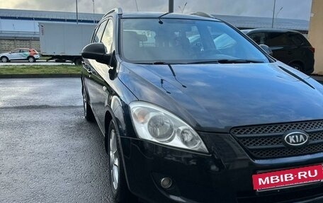 KIA cee'd I рестайлинг, 2009 год, 620 000 рублей, 8 фотография