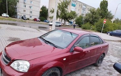 Chevrolet Lacetti, 2008 год, 245 000 рублей, 1 фотография