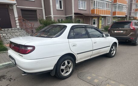 Toyota Carina, 1994 год, 390 000 рублей, 2 фотография