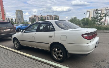 Toyota Carina, 1994 год, 390 000 рублей, 4 фотография