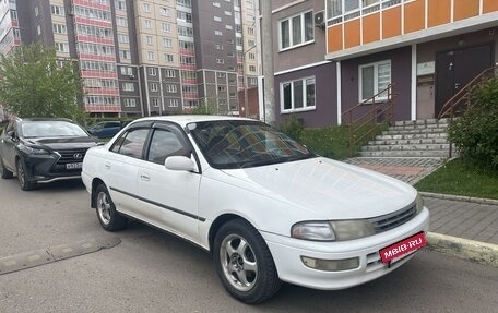 Toyota Carina, 1994 год, 390 000 рублей, 3 фотография