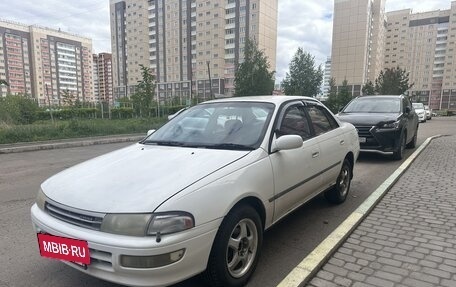 Toyota Carina, 1994 год, 390 000 рублей, 5 фотография