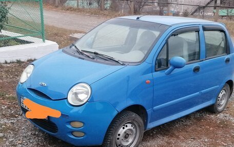 Chery Sweet (QQ), 2006 год, 280 000 рублей, 1 фотография