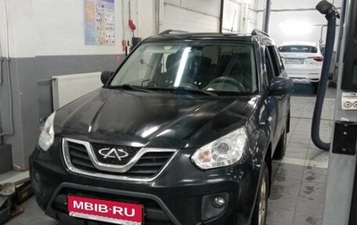 Chery Tiggo (T11), 2015 год, 672 000 рублей, 1 фотография