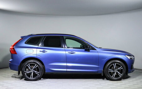 Volvo XC60 II, 2019 год, 4 344 000 рублей, 4 фотография