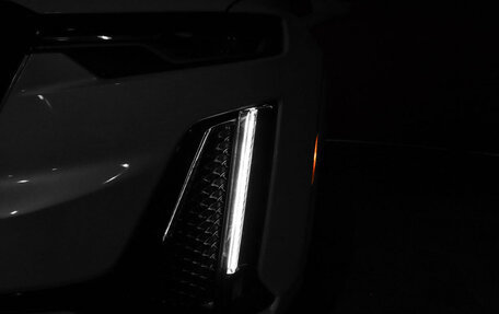 Cadillac XT6 I, 2019 год, 5 999 990 рублей, 16 фотография