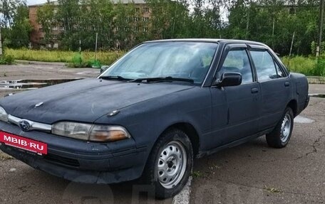 Toyota Carina, 1989 год, 140 000 рублей, 3 фотография