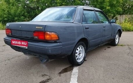 Toyota Carina, 1989 год, 140 000 рублей, 4 фотография