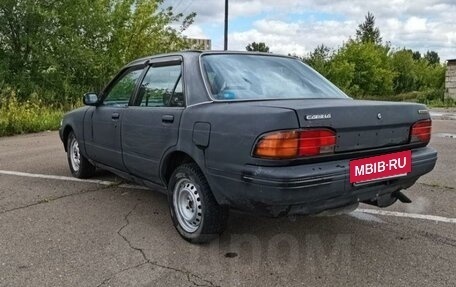 Toyota Carina, 1989 год, 140 000 рублей, 6 фотография