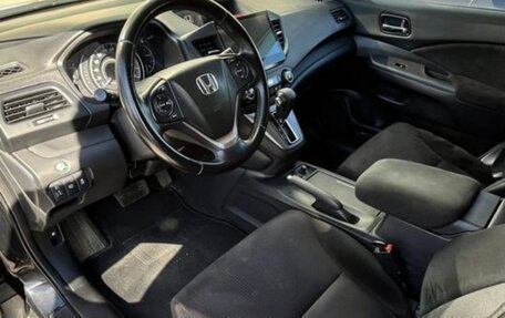 Honda CR-V IV, 2014 год, 2 190 000 рублей, 3 фотография