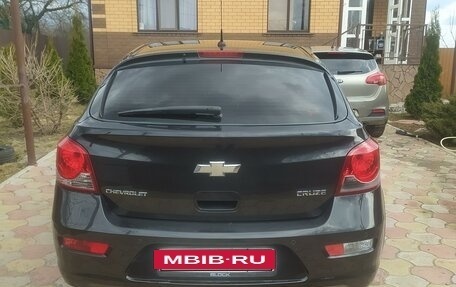 Chevrolet Cruze II, 2012 год, 787 000 рублей, 6 фотография